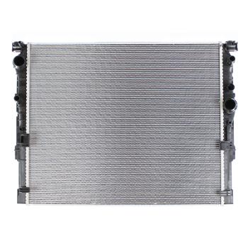 Agility Auto Parts 8013629 Radiator product image 1 of 1