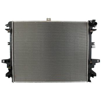 Agility Auto Parts 8013652 - Radiator Agility Auto Parts 8013652 Radiator product image 1 of 1