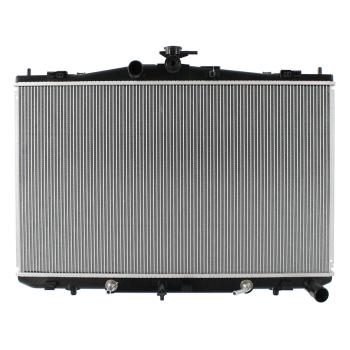 Agility Auto Parts 8013663 Radiator product image 1 of 1
