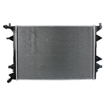 Agility Auto Parts 8013664 Radiator product image 1 of 1