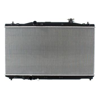 Agility Auto Parts 8013674 Radiator product image 1 of 1