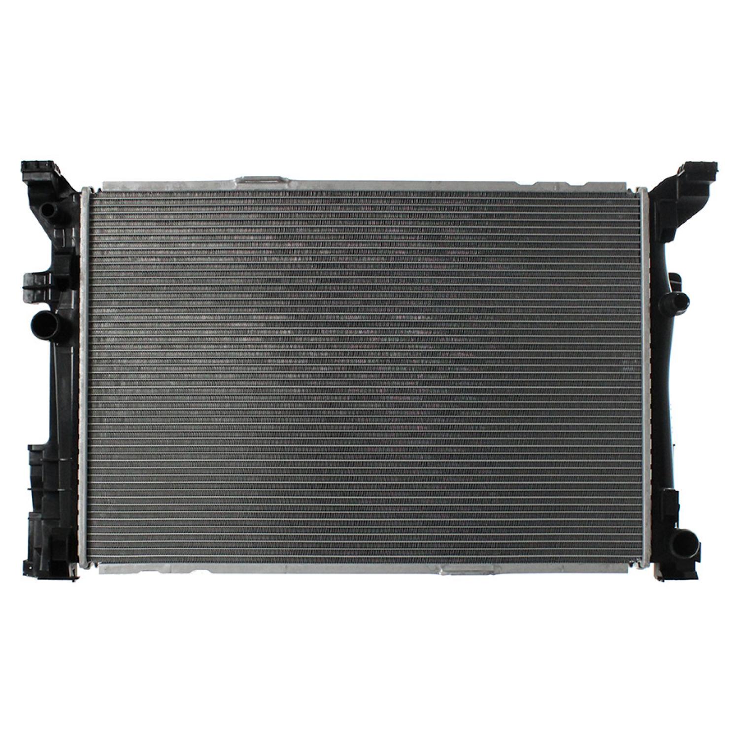Agility Auto Parts 8013675 - Radiator Agility Auto Parts 8013675 Radiator product image 1 of 1