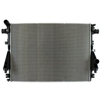 Agility Auto Parts 8013676 Radiator product image 1 of 1