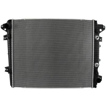 Agility Auto Parts 8013690 Radiator product image 1 of 1