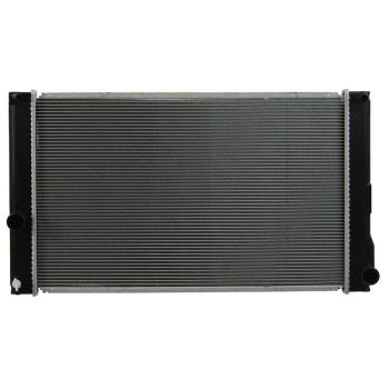 Agility Auto Parts 8013696 - Radiator Agility Auto Parts 8013696 Radiator product image 1 of 1