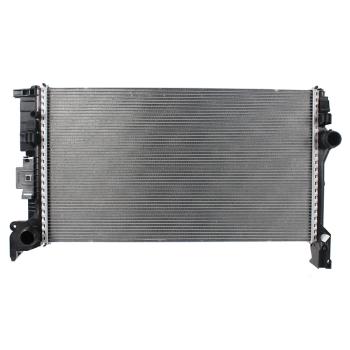 Agility Auto Parts 8013699 Radiator product image 1 of 1