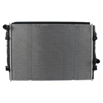 Agility Auto Parts 8013703 Radiator product image 1 of 1