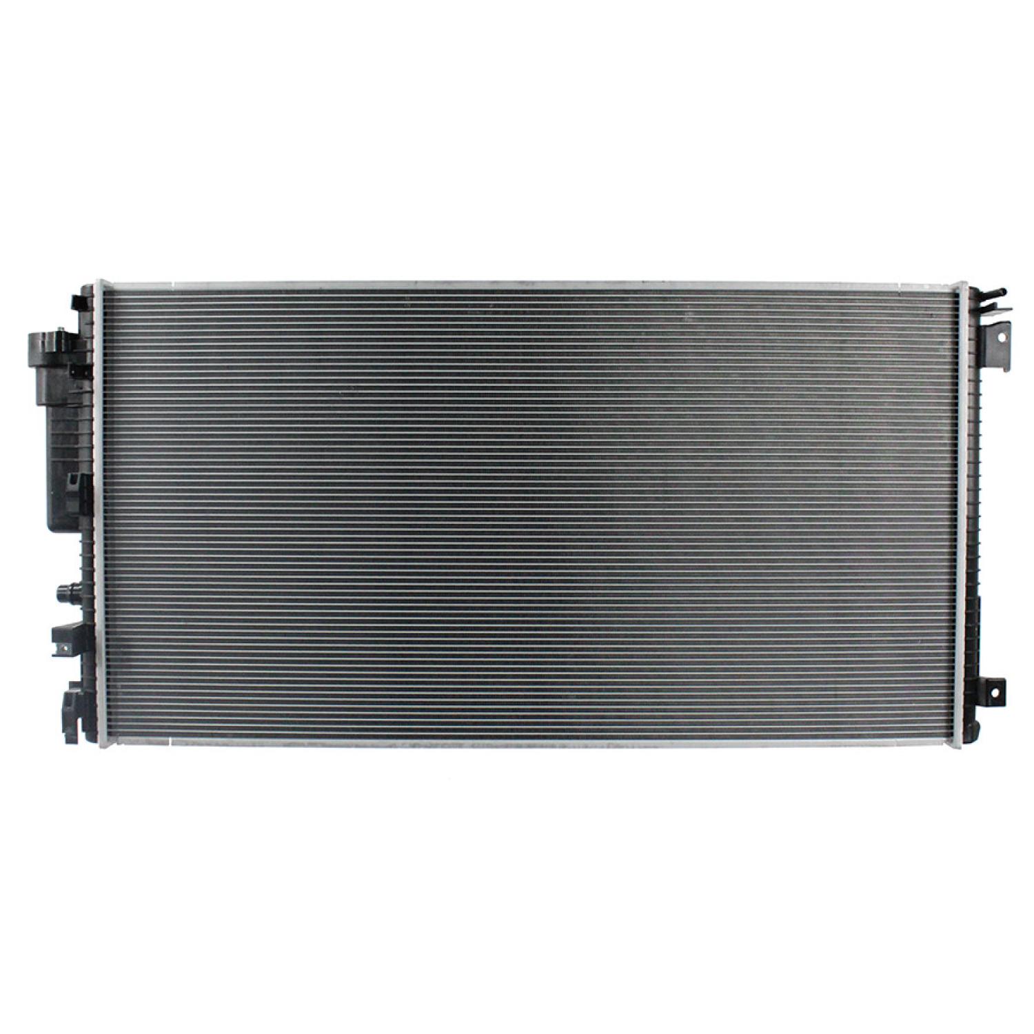 Agility Auto Parts 8013716 Radiator product image 1 of 1