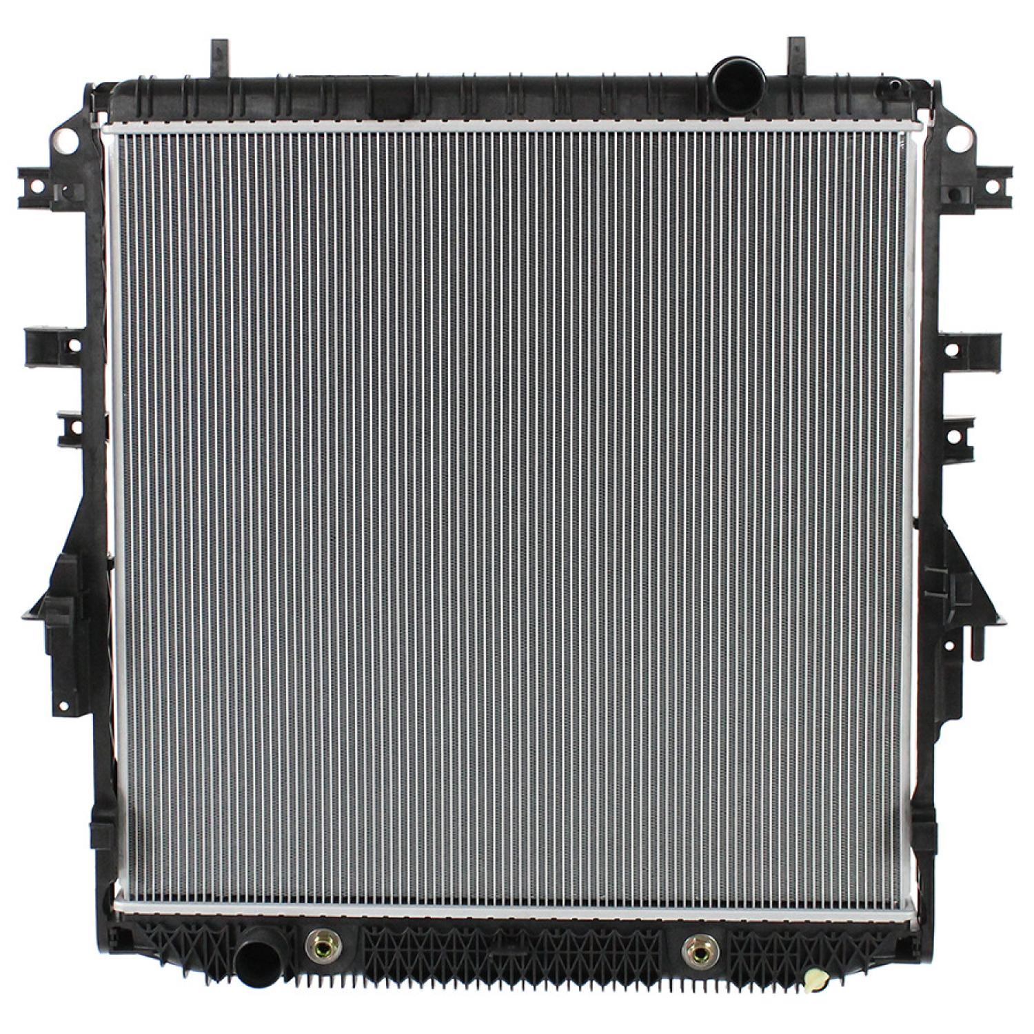 Agility Auto Parts 8013753 - Radiator Agility Auto Parts 8013753 Radiator product image 1 of 1