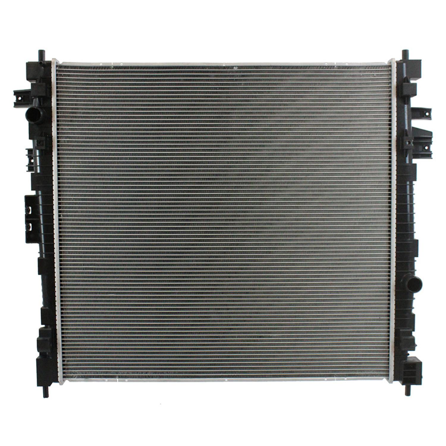Agility Auto Parts 8013759 - Radiator Agility Auto Parts 8013759 Radiator product image 1 of 1