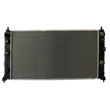 Agility Auto Parts 8013767 Radiator product image 1 of 1