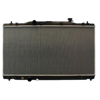 Agility Auto Parts 8013768 Radiator product image 1 of 1