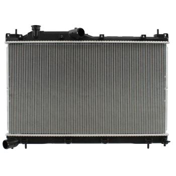 Agility Auto Parts 8013769 Radiator product image 1 of 1