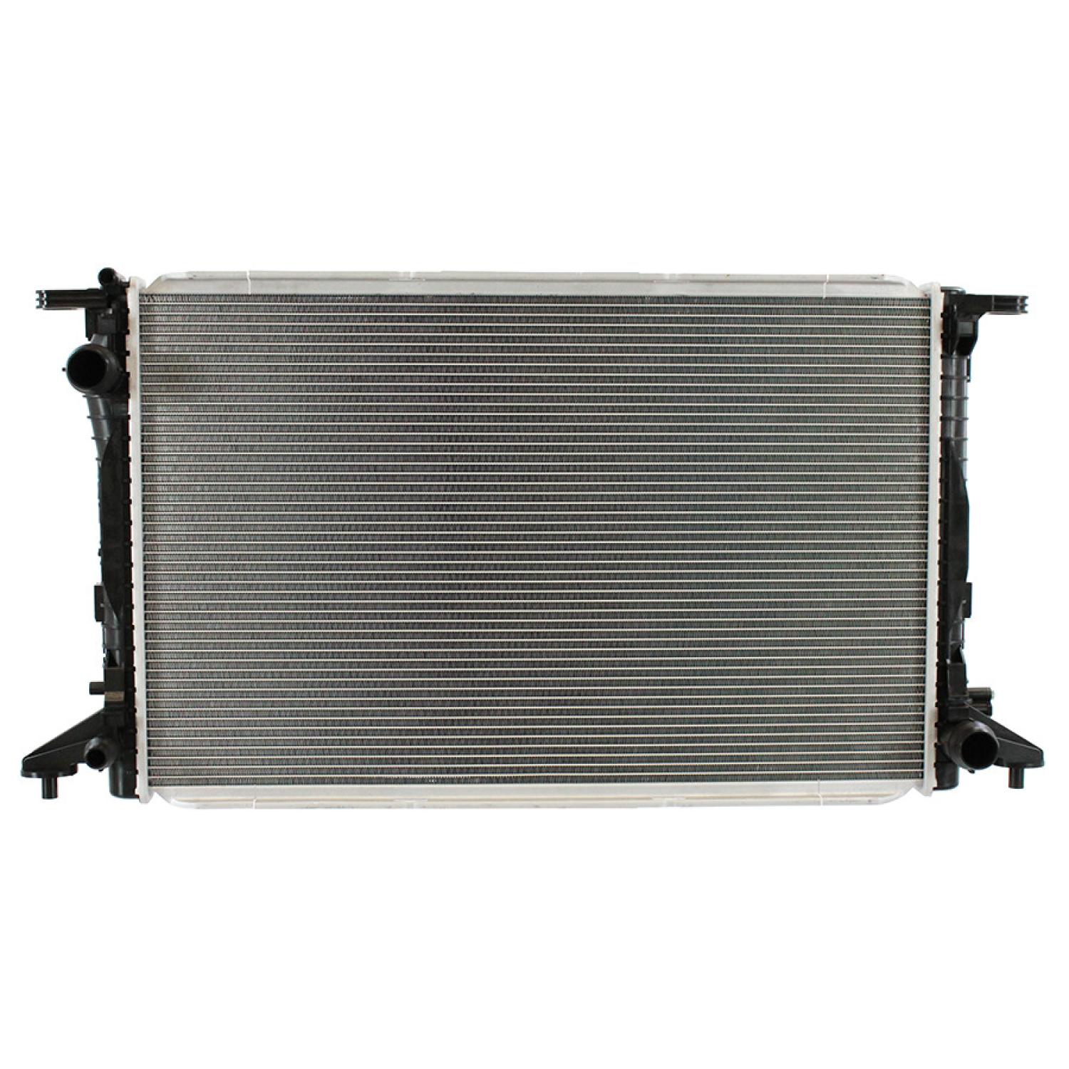 Agility Auto Parts 8013773 - Radiator Agility Auto Parts 8013773 Radiator product image 1 of 1