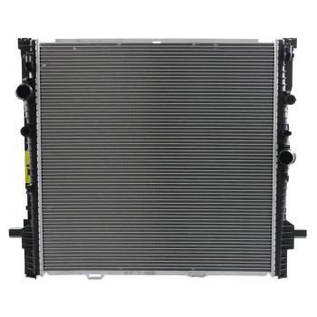 Agility Auto Parts 8013783 Radiator product image 1 of 1