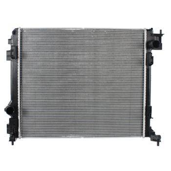 Agility Auto Parts 8013787 - Radiator Agility Auto Parts 8013787 Radiator product image 1 of 1