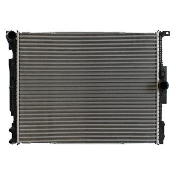 Agility Auto Parts 8013788 - Radiator Agility Auto Parts 8013788 Radiator product image 1 of 1