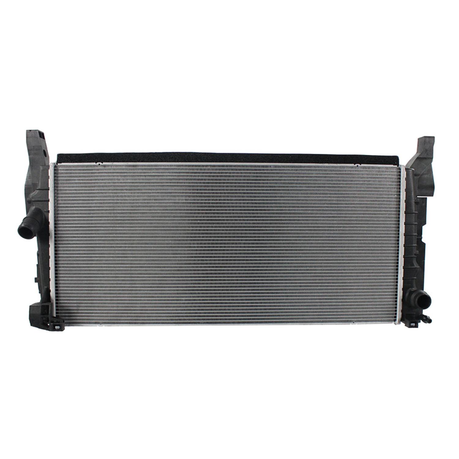 Agility Auto Parts 8013791 - Radiator Agility Auto Parts 8013791 Radiator product image 1 of 1