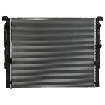 Agility Auto Parts 8013792 - Radiator Agility Auto Parts 8013792 Radiator product image 1 of 1
