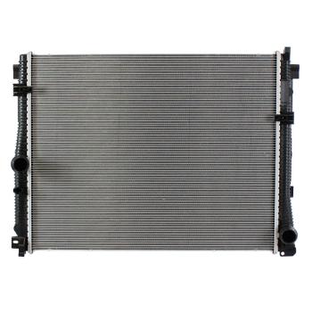 Agility Auto Parts 8013799 - Radiator Agility Auto Parts 8013799 Radiator product image 1 of 1