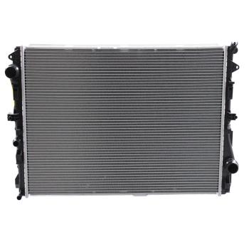 Agility Auto Parts 8013801 - Radiator Agility Auto Parts 8013801 Radiator product image 1 of 1