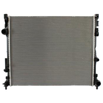 Agility Auto Parts 8013803 - Radiator Agility Auto Parts 8013803 Radiator product image 1 of 1