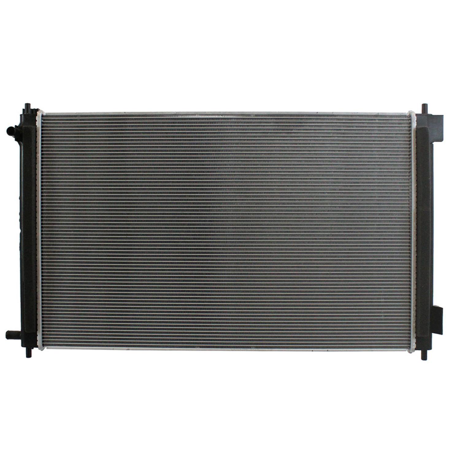 Agility Auto Parts 8013808 Radiator product image 1 of 1