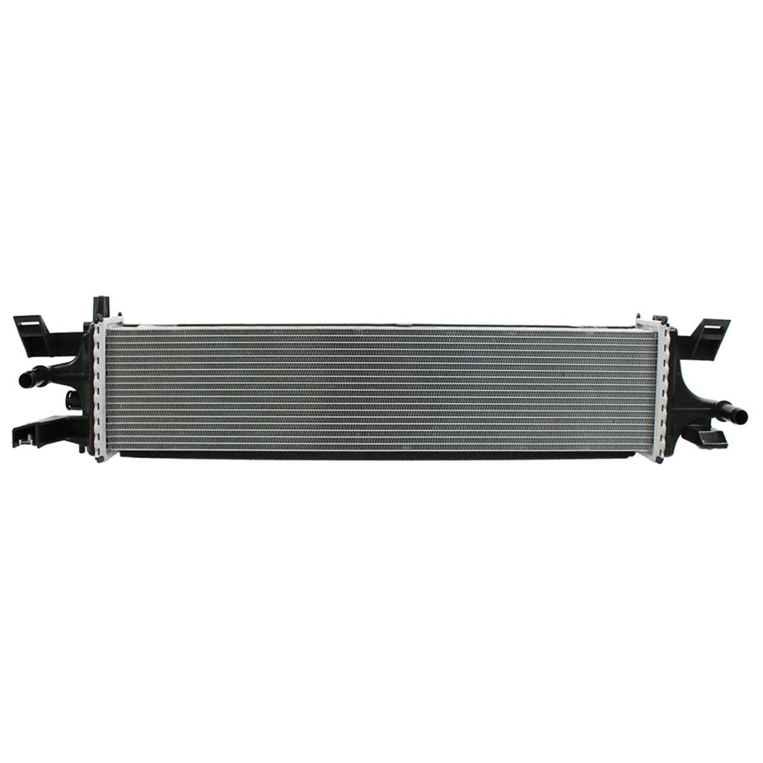 Agility Auto Parts 8013813 - Radiator Agility Auto Parts 8013813 Radiator product image 1 of 1