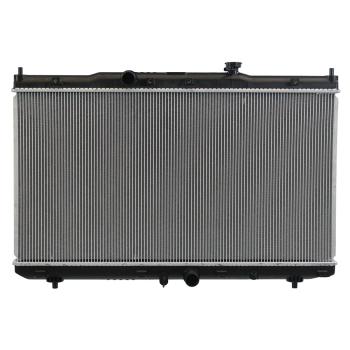 Agility Auto Parts 8013823 Radiator product image 1 of 1