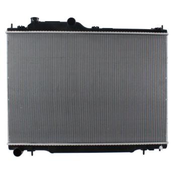 Agility Auto Parts 8013824 - Radiator Agility Auto Parts 8013824 Radiator product image 1 of 1