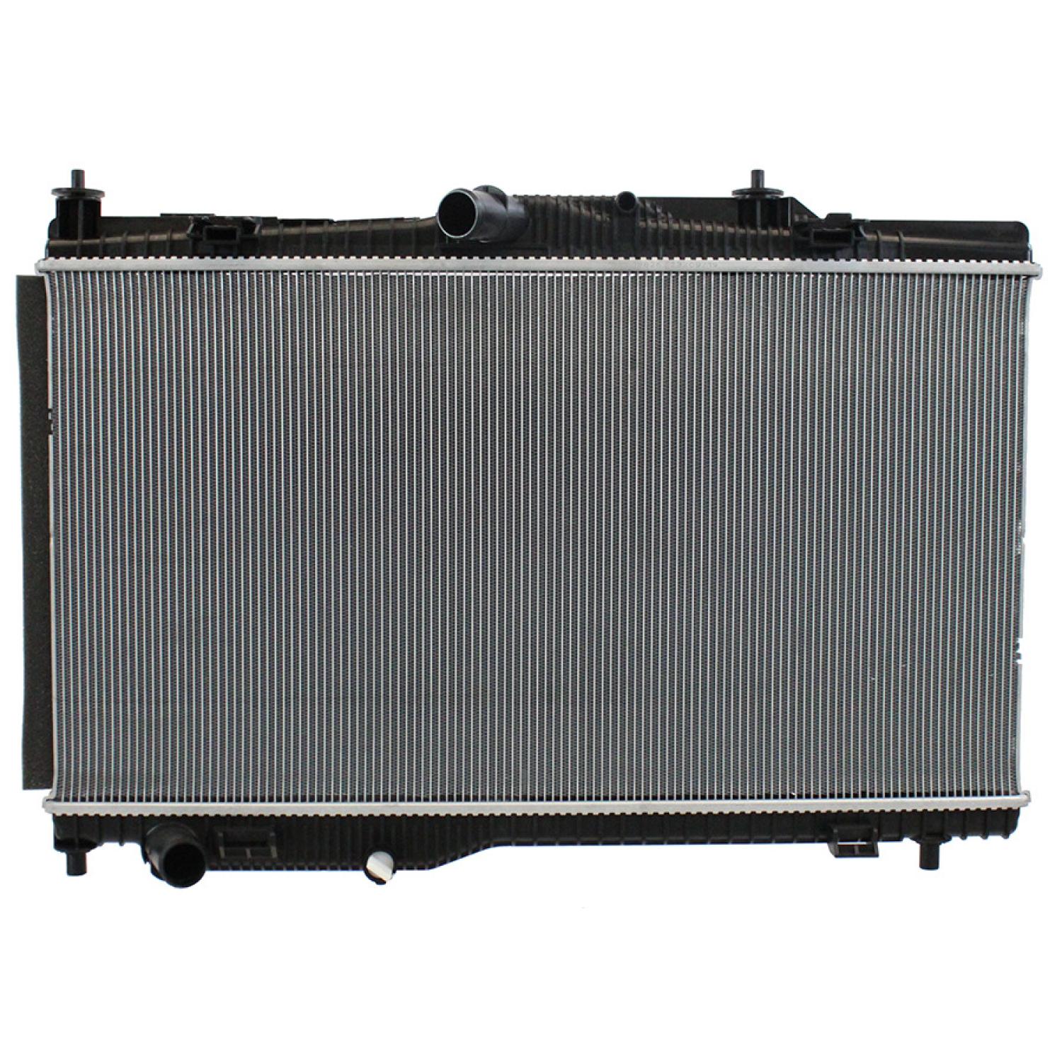 Agility Auto Parts 8013826 - Radiator Agility Auto Parts 8013826 Radiator product image 1 of 1