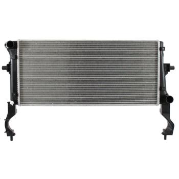 Agility Auto Parts 8013828 Radiator product image 1 of 1