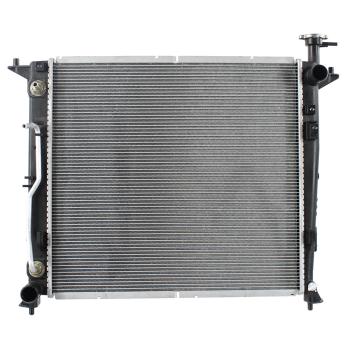 Agility Auto Parts 8013829 Radiator product image 1 of 1