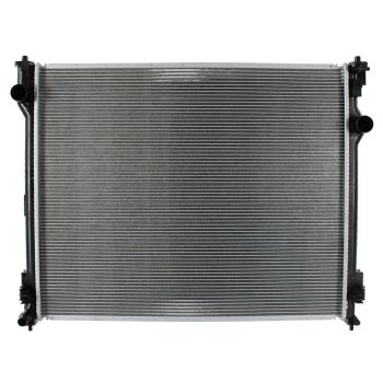 Agility Auto Parts 8013842 Radiator product image 1 of 1