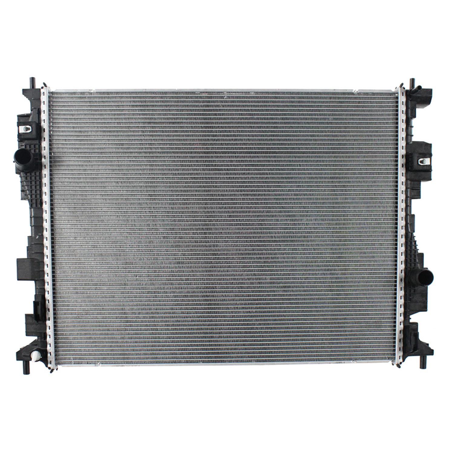 Agility Auto Parts 8013850 - Radiator Agility Auto Parts 8013850 Radiator product image 1 of 1