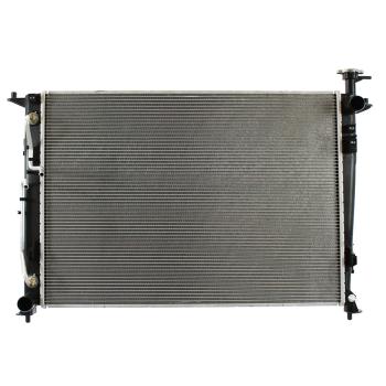 Agility Auto Parts 8013857 Radiator product image 1 of 1