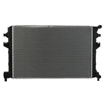 Agility Auto Parts 8013865 Radiator product image 1 of 1