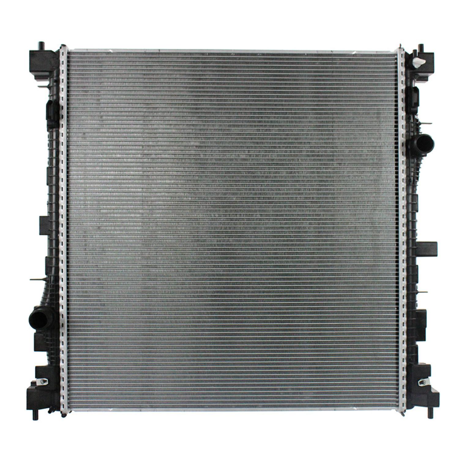 Agility Auto Parts 8013875 - Radiator Agility Auto Parts 8013875 Radiator product image 1 of 1