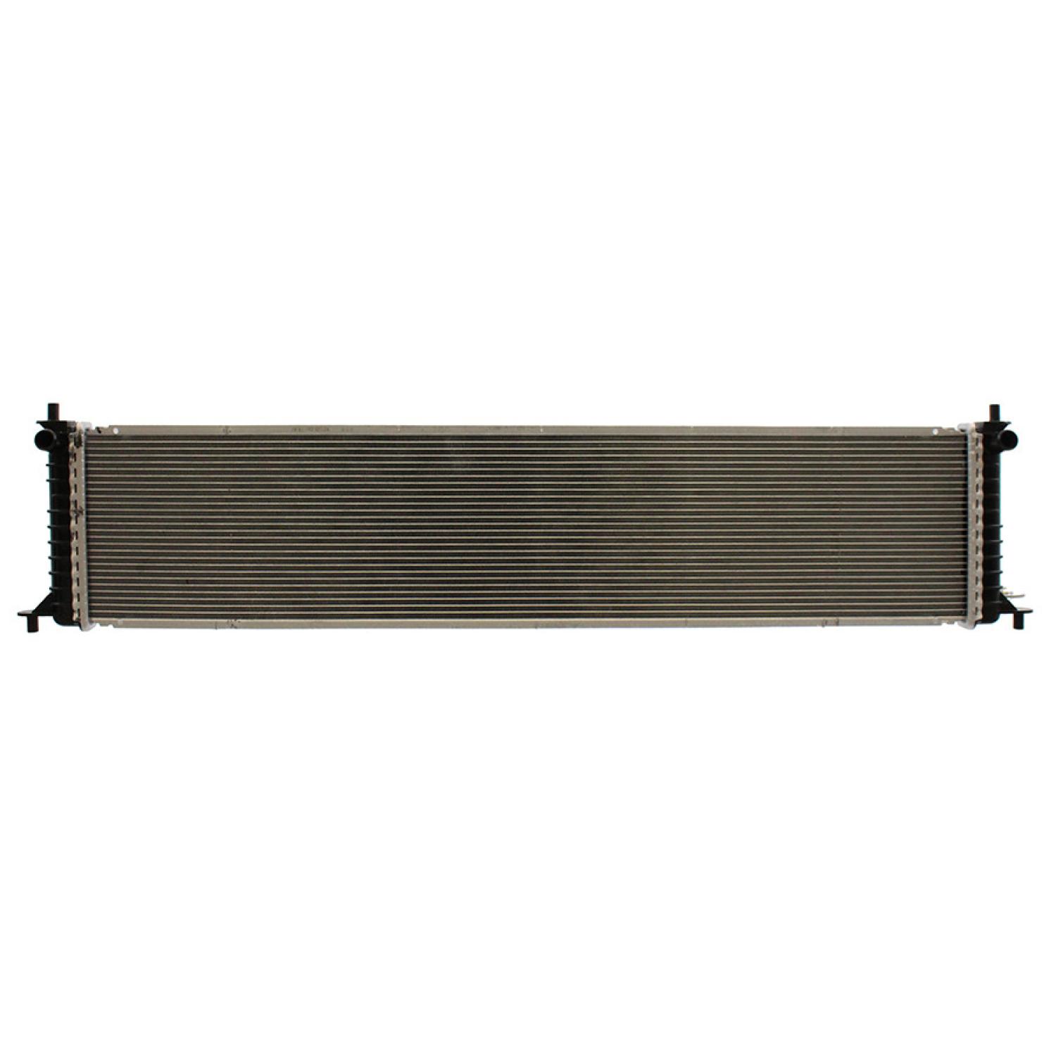 Agility Auto Parts 8013927 - Radiator Agility Auto Parts 8013927 Radiator product image 1 of 1
