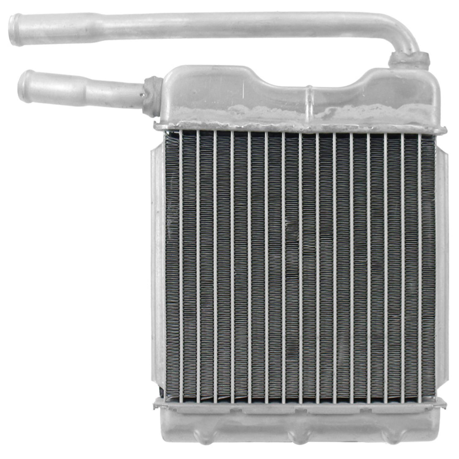 Agility Auto Parts 9010000 - HVAC Heater Core Agility Auto Parts 9010000 HVAC Heater Core product image 1 of 1