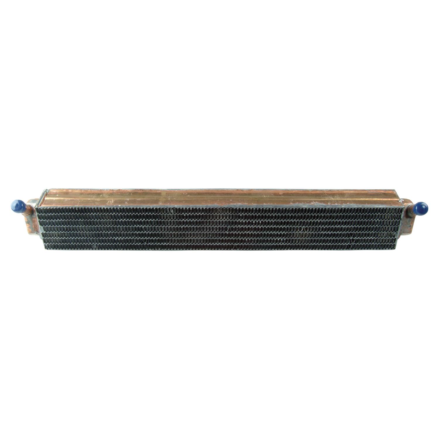 Agility Auto Parts 9010001 - HVAC Heater Core Agility Auto Parts 9010001 HVAC Heater Core product image 1 of 1