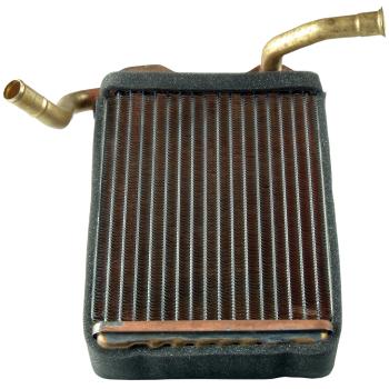 Agility Auto Parts 9010007 HVAC Heater Core product image 1 of 1