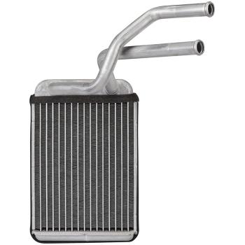 Agility Auto Parts 9010008 HVAC Heater Core product image 1 of 1