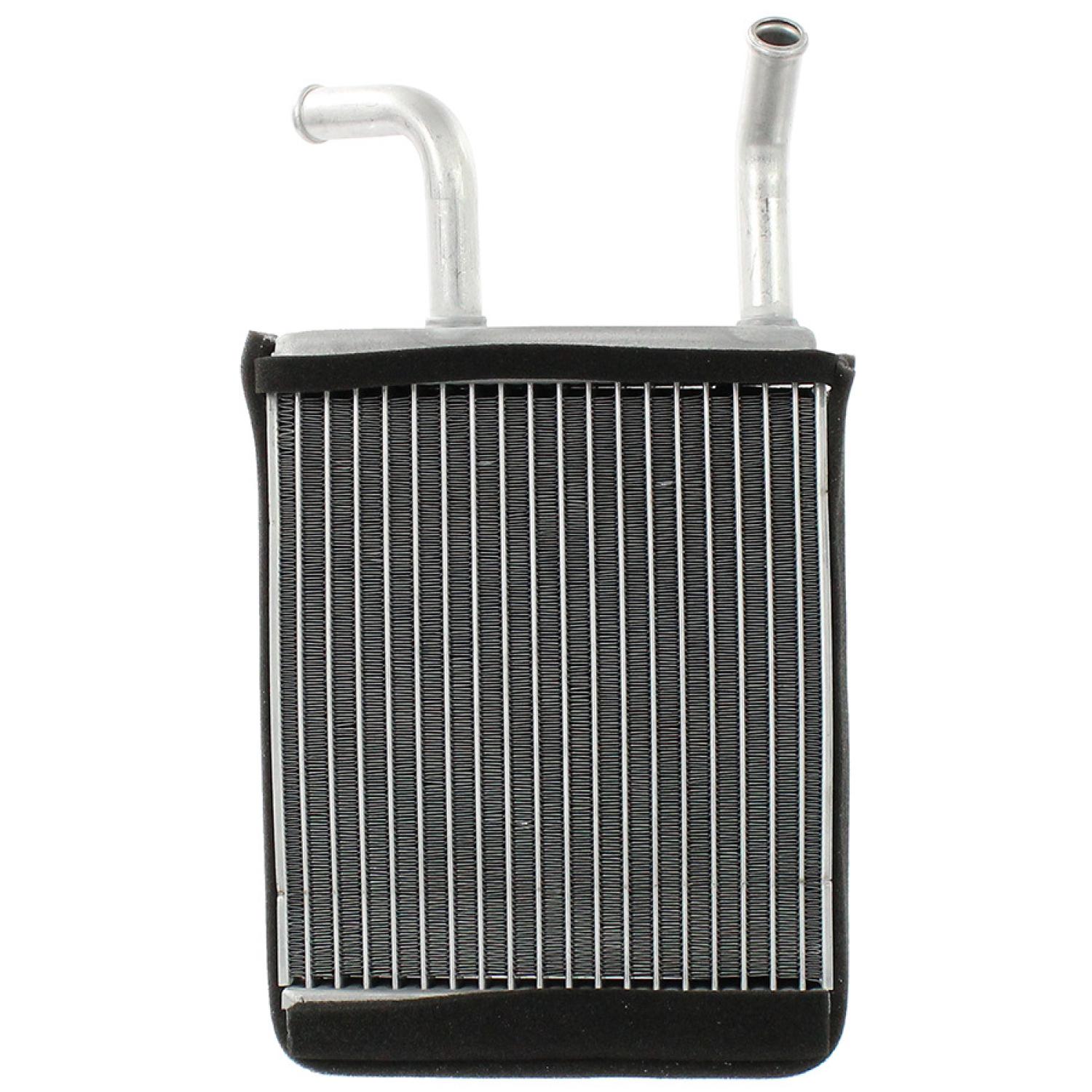 Agility Auto Parts 9010010 - HVAC Heater Core Agility Auto Parts 9010010 HVAC Heater Core product image 1 of 1