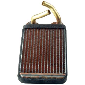 Agility Auto Parts 9010011 HVAC Heater Core product image 1 of 1