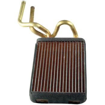 Agility Auto Parts 9010012 HVAC Heater Core product image 1 of 1