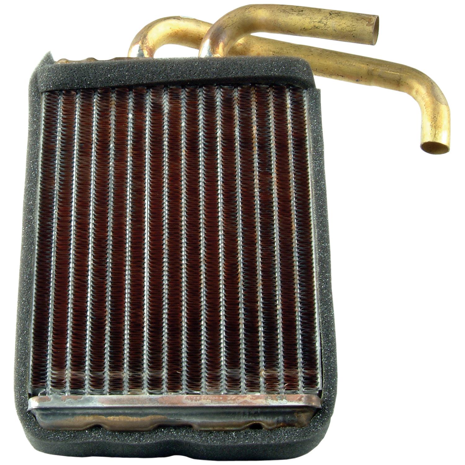 Agility Auto Parts 9010013 - HVAC Heater Core Agility Auto Parts 9010013 HVAC Heater Core product image 1 of 1