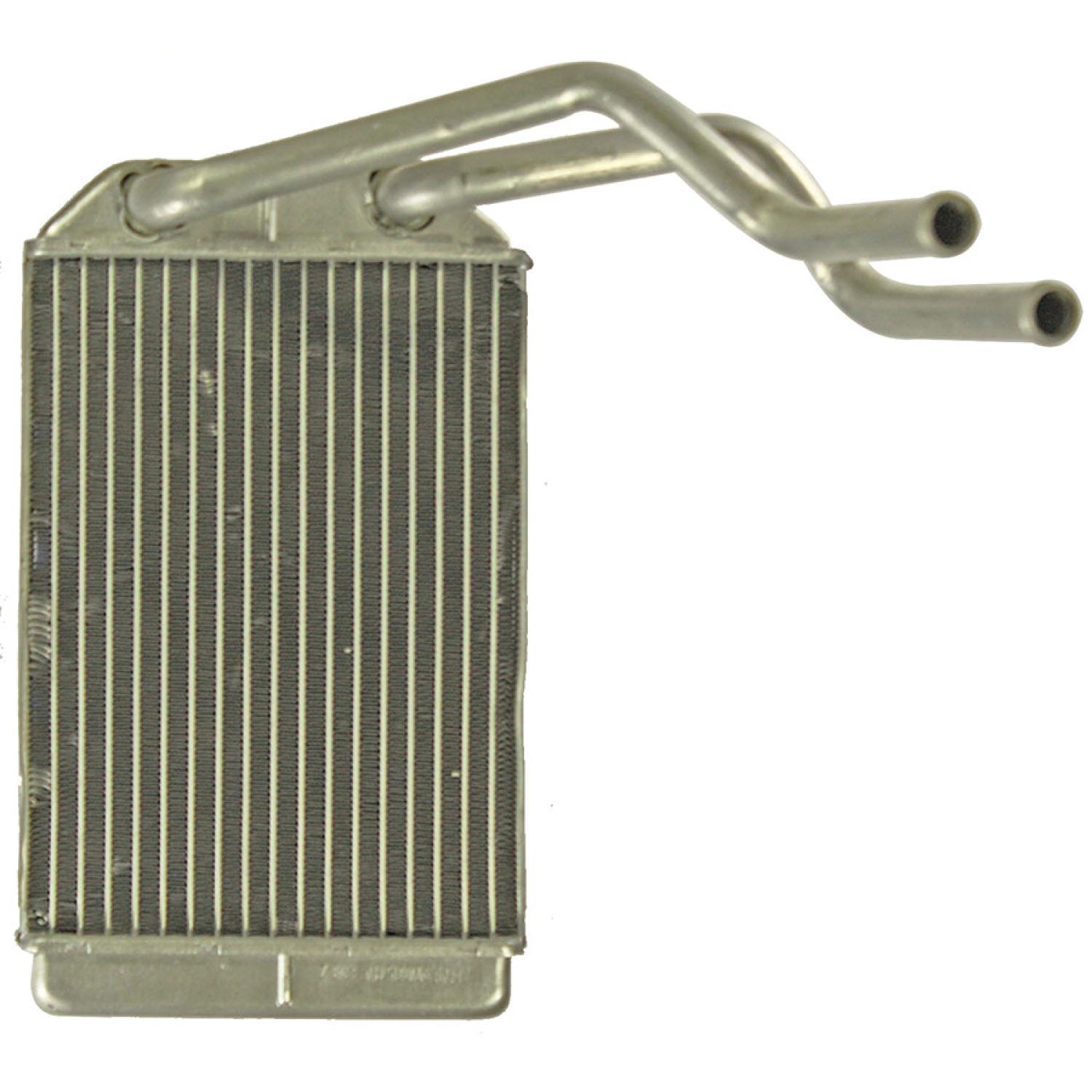 Agility Auto Parts 9010015 - HVAC Heater Core Agility Auto Parts 9010015 HVAC Heater Core product image 1 of 1
