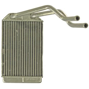 Agility Auto Parts HVAC Heater Core product image