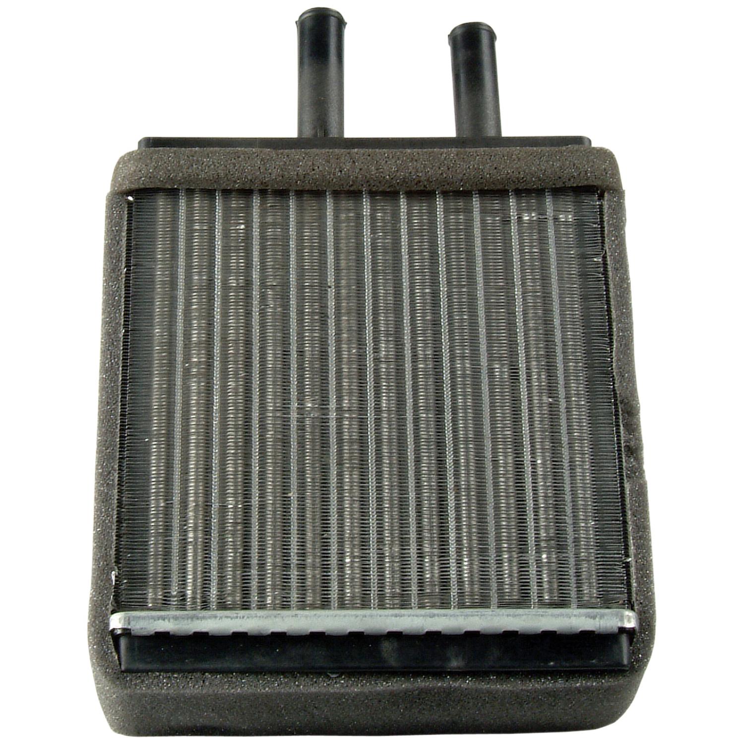 Agility Auto Parts 9010016 - HVAC Heater Core Agility Auto Parts 9010016 HVAC Heater Core product image 1 of 1